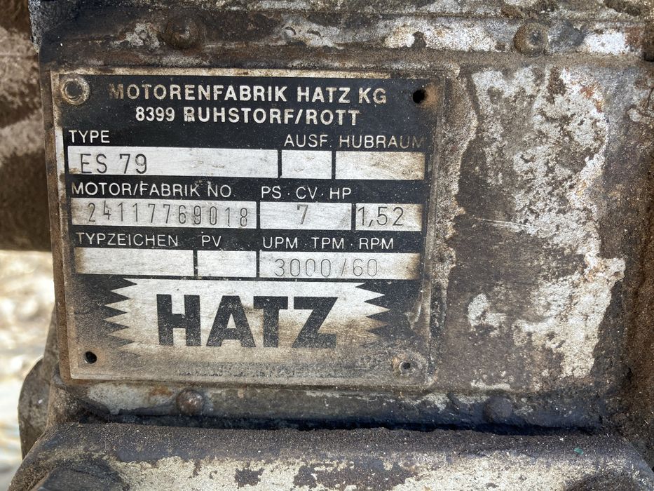 Zageszczarka Wacker