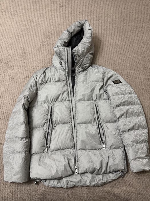 Куртка  зимова  чоловіча