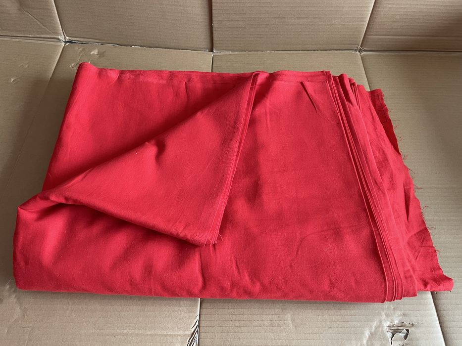 Тканина бабовна , ткани разные