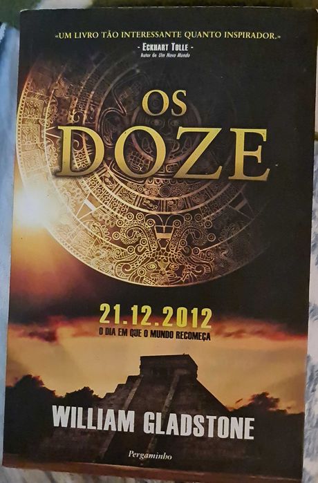 Os doze william gladstone