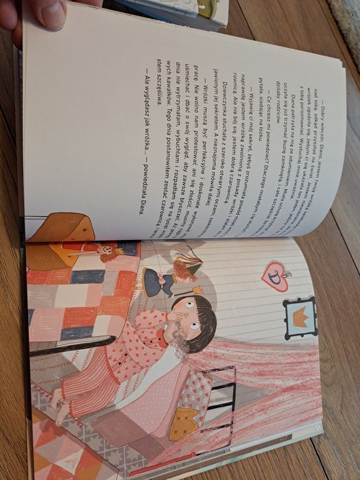 Czasem się złoszczę