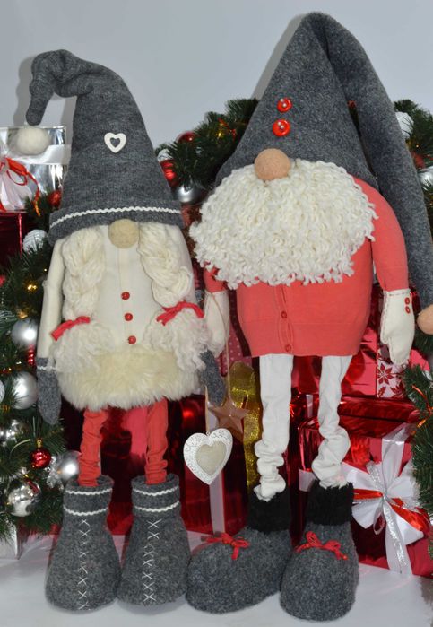 Продаються ГНОМИКИ