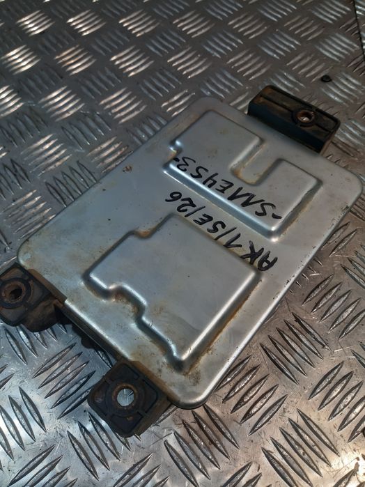 Sterownik Moduł Świateł Iveco 41221002 F005V00109