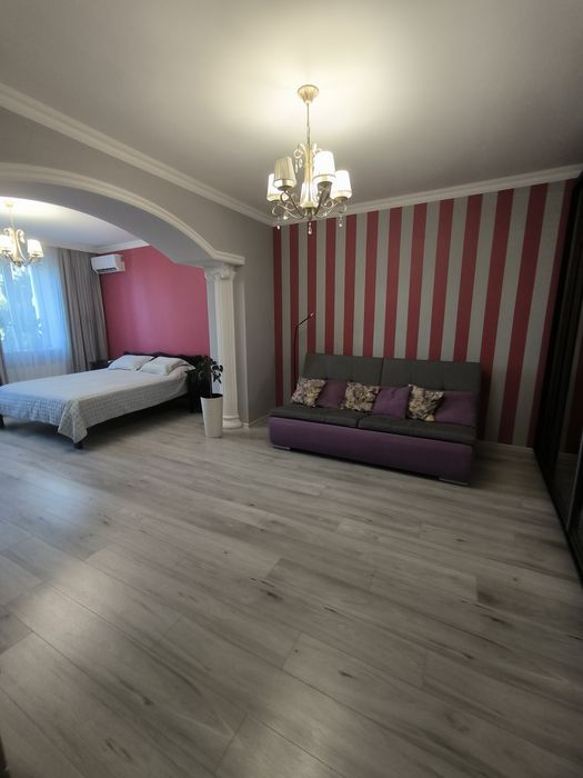 3-rooms apartment apartment by the address st. Golovna (area 107 m²) - Atlanta.ua - photo 8