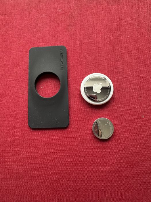 Трекер Apple original