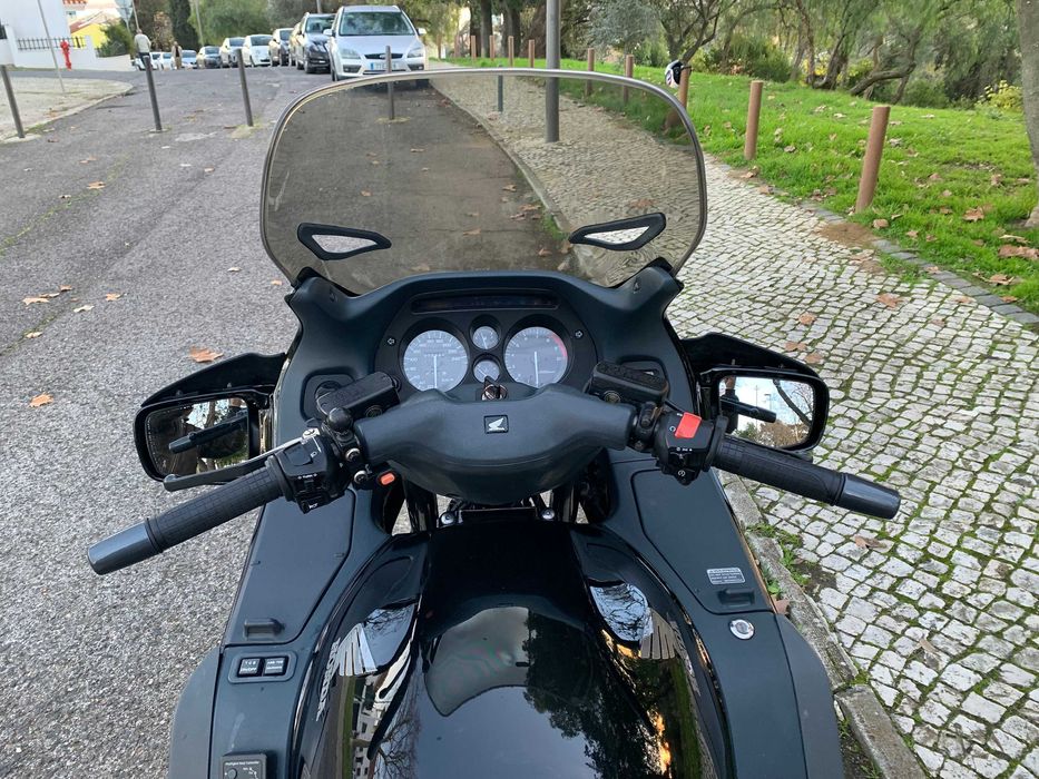 Honda ST1100 Pan European CBS/TCS/ABS 95