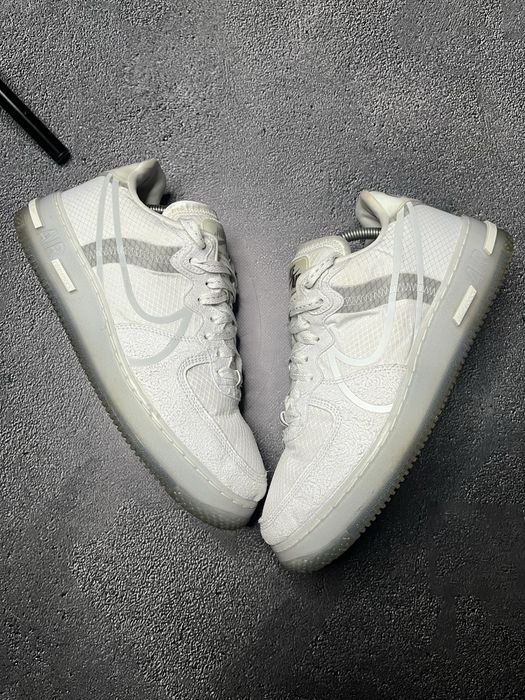 Кросівки Nike Air Force 1 React