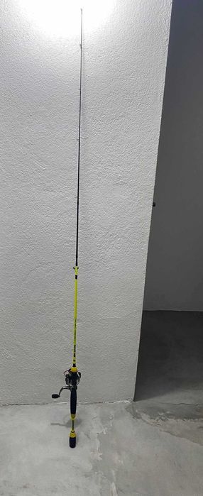 cana shizuca SH1400 1.80, mais carreto drive 2000.