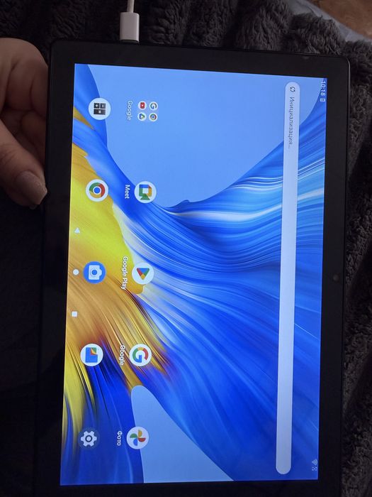 Планшет Android Tab 10 max