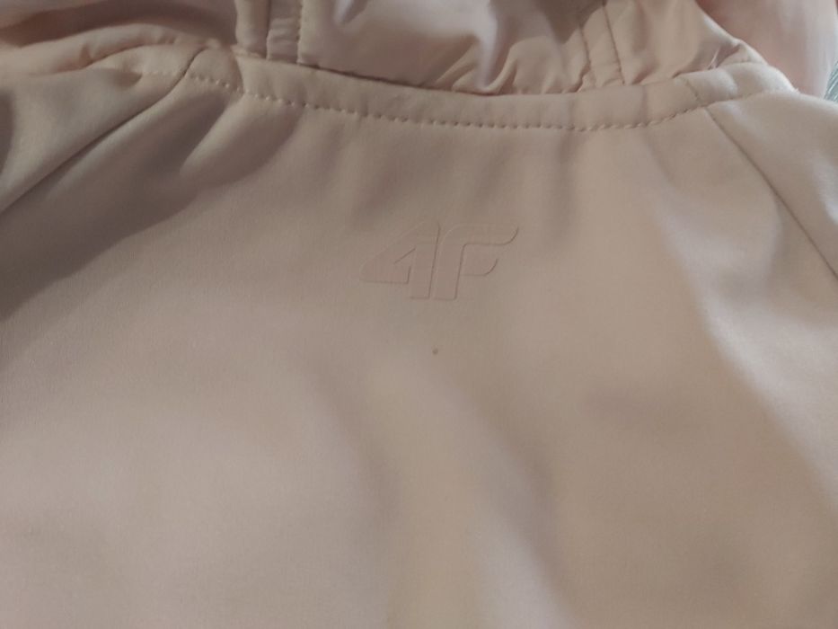 Kurtka softshell polar 4f roz 140