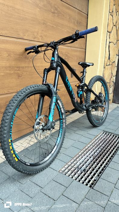 Canyon strive al 6.0