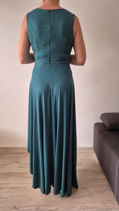 Sukienka wieczorowa lub na studniówkę