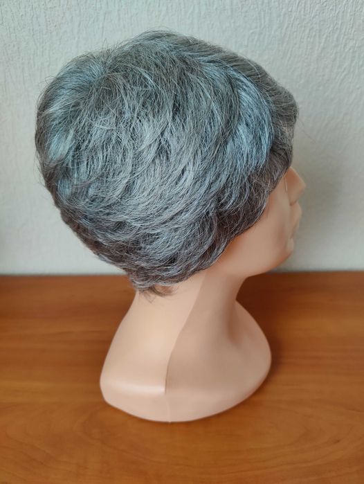 Peruka damska Rokoko Collette New + stojak