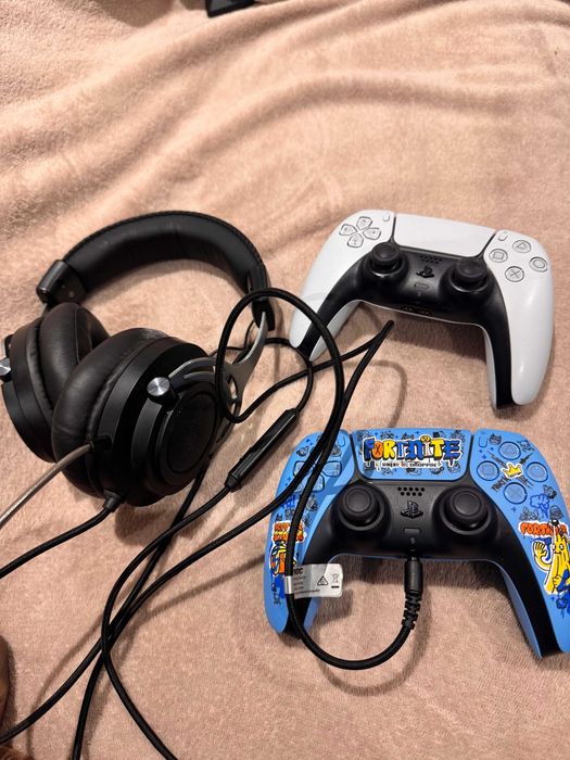 Playstation 5 e Portal