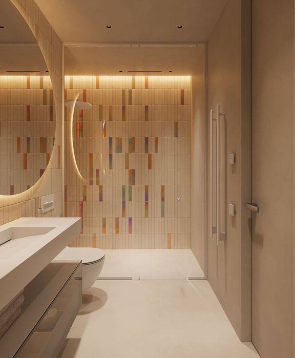 4+-rooms apartment apartment by the address st. Bulvar Druzhby Narodov (area 191 m²) - Atlanta.ua - photo 18