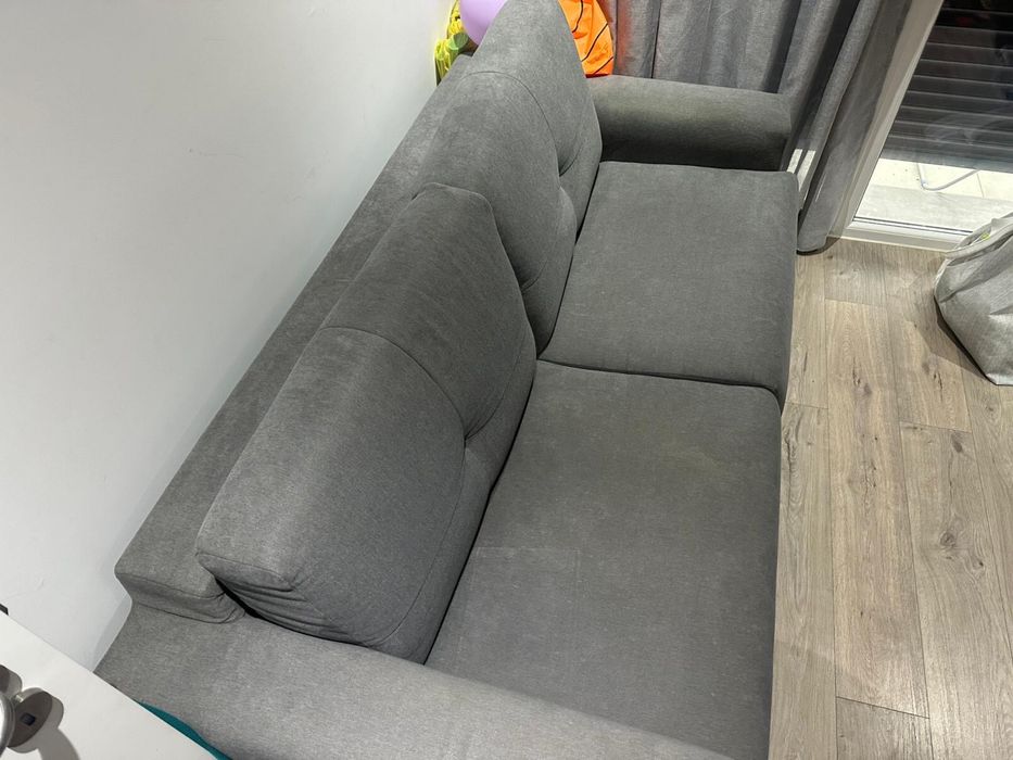 Sofa Cama Robusto