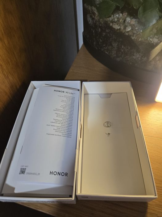 Honor 90 com 8g 256g