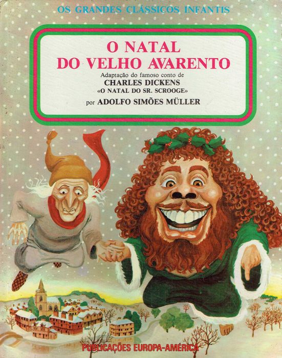 783

Coleção Os Mais Belos Contos
Publicações Europa-América