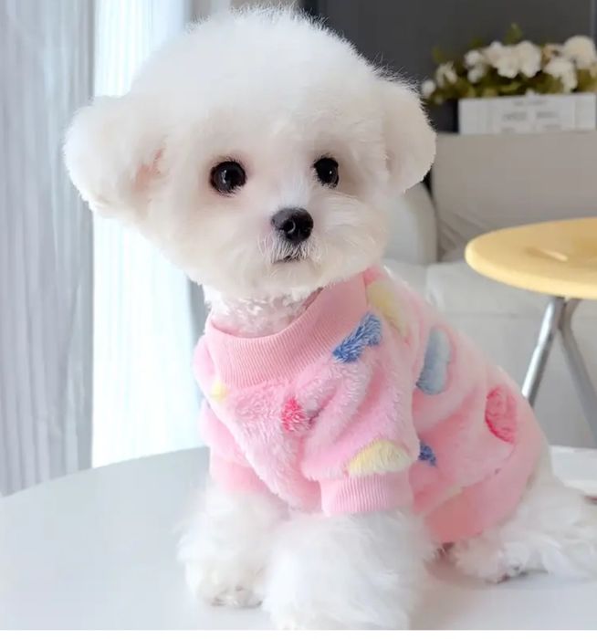 Светр для собаки або кішки, светр для домашніх улюбленців