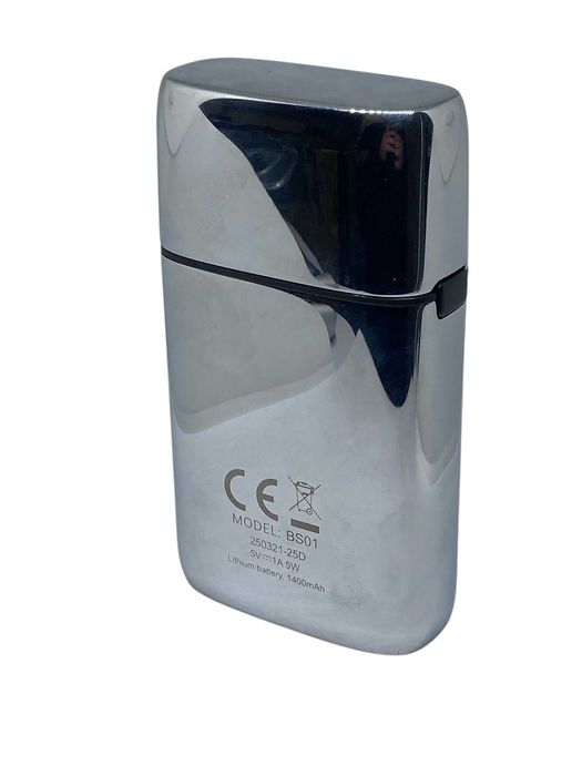 Maszynka Brooklyn Shaver Komplet J.Nowa