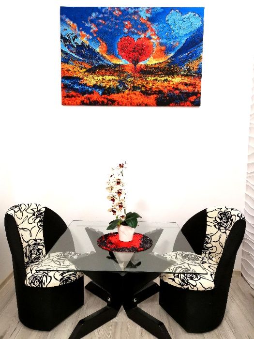 Kasprzaka 29c, na godziny/doby lub dłużej.