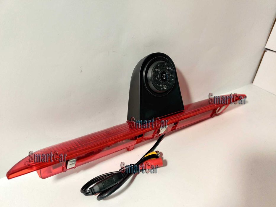 Камера заднего вида Ford Transit Ford Transit Custom