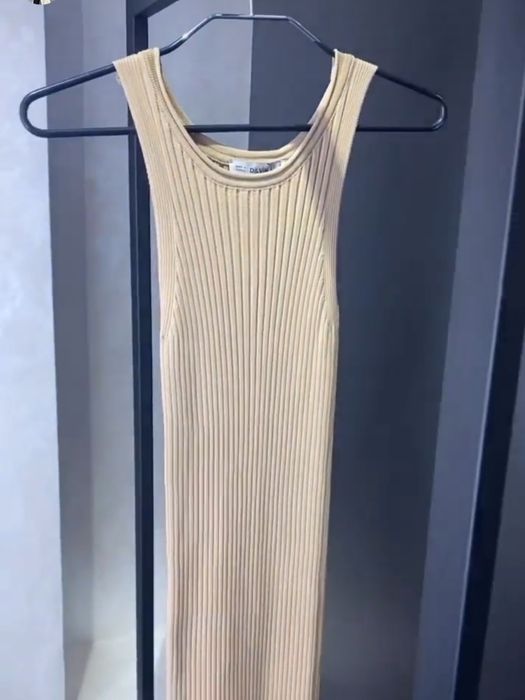 Сукня резинка Dilvin