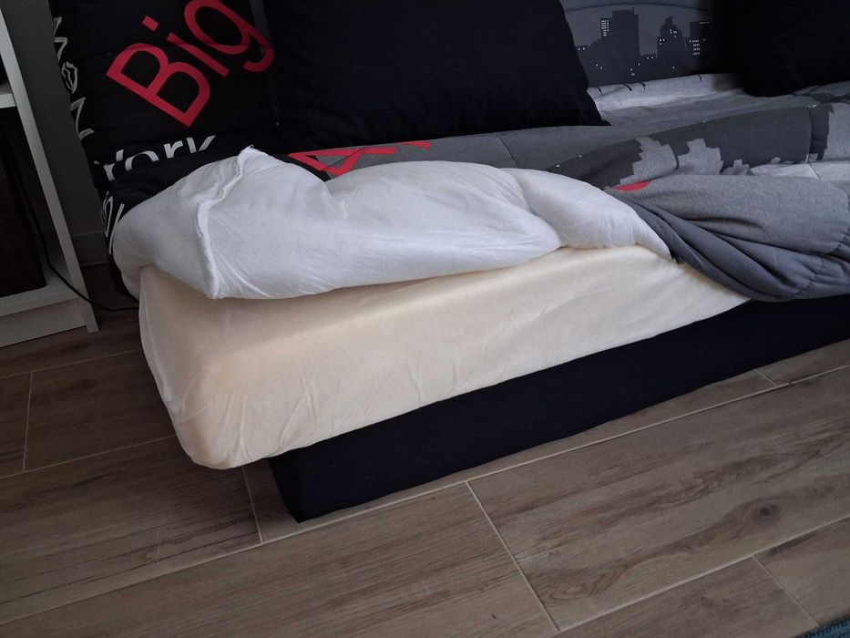 Sofá cama clic-clac