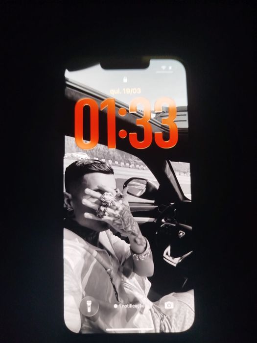 Vendo iphone 13 usado