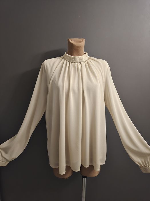 Bluzka, ekskluzywna , By Malene Birger rozmiar s-l