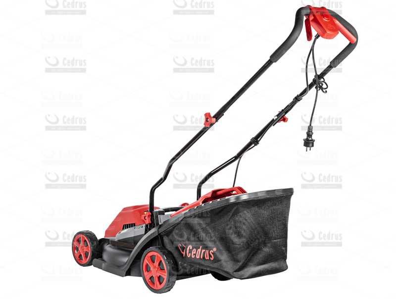 Kosiarka elektryczna Cedrus CEDKE34 1400W