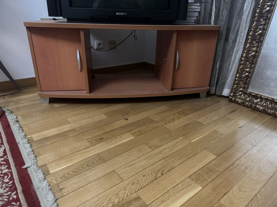 Móvel de televisão
