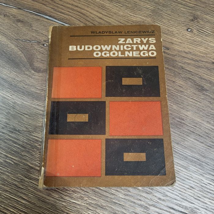 Zarys budownictwa ogólnego
