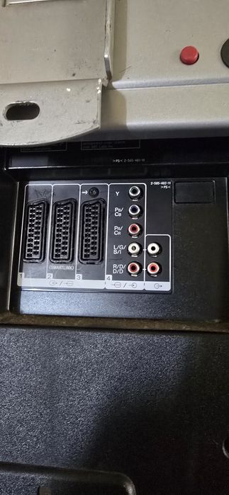 Televisão Sony bom estado. 1m. 40 polegadas.430049306293708802
