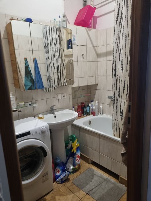 Pokój na wynajem dla studenta Gdańska 37 Śródmieście OD ZARAZ