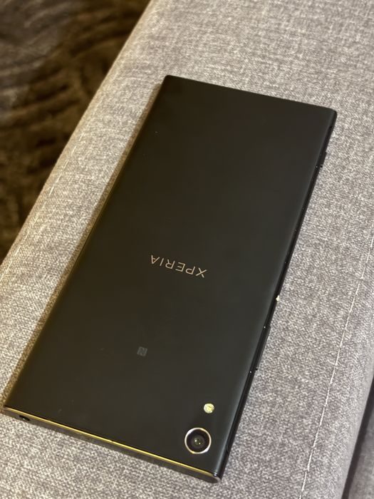 Sony Experia XA1 ultra