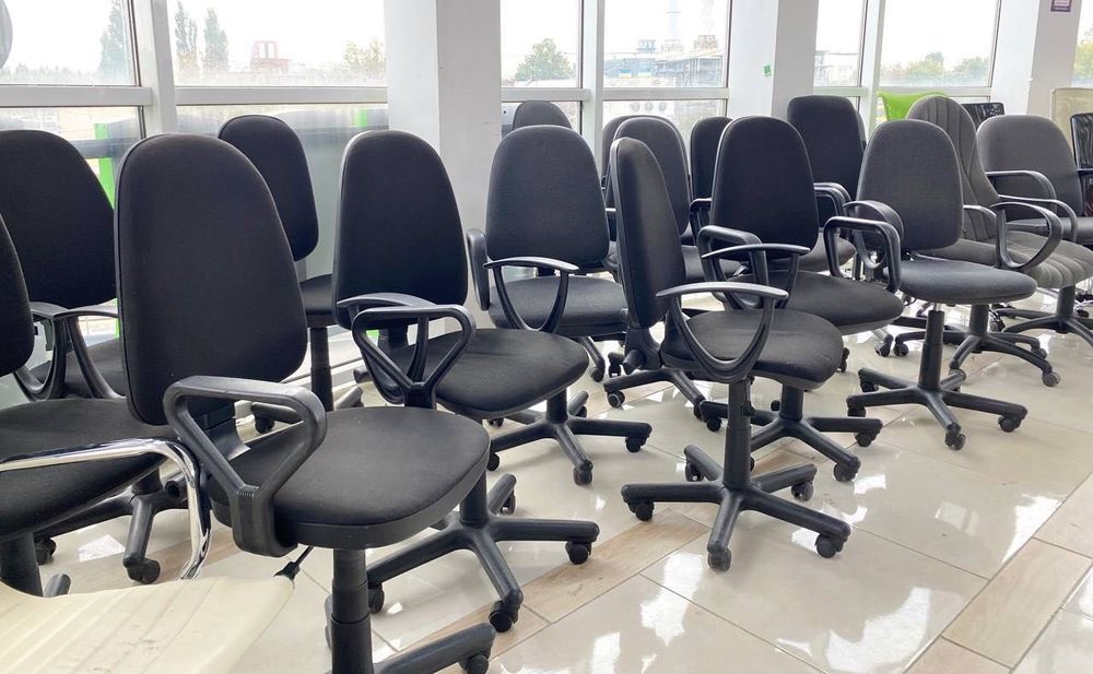 РАСПРОДАЖА столы офисные письменные компьютерные лофт столи письмові