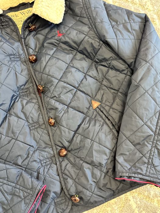 Куртка Jack Wills у розмірі 10 С-М