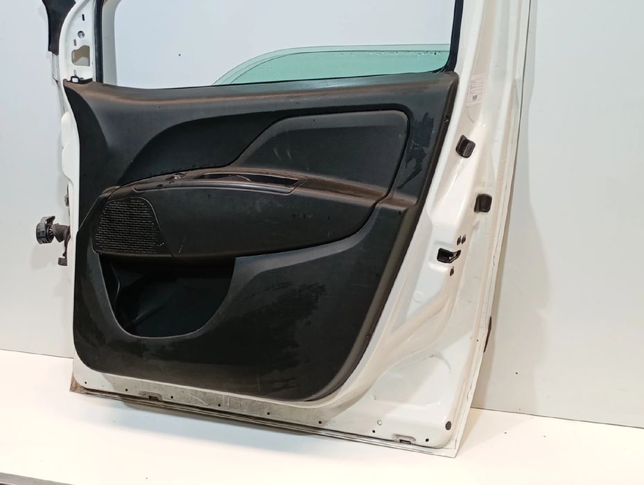 Porta frente direita FIAT Doblo (263_)