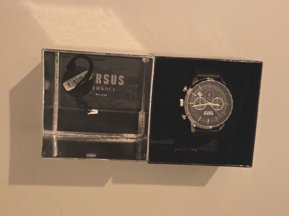 Zegarek Versus Versace Eugene