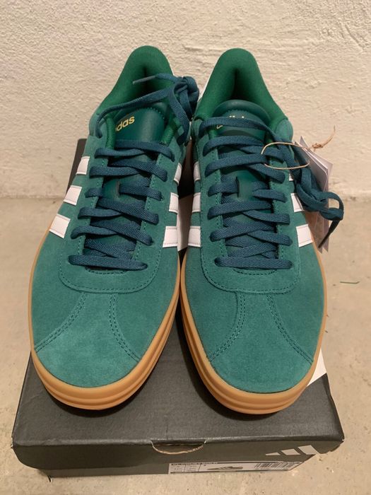 Buty adidas vl court bold