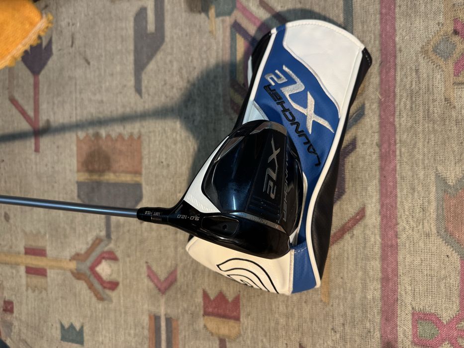 Driver Cleveland XL