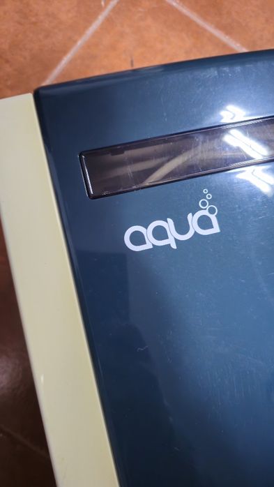 Purificador de Agua