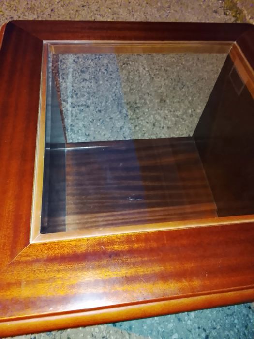 Mesa de apoio de sala