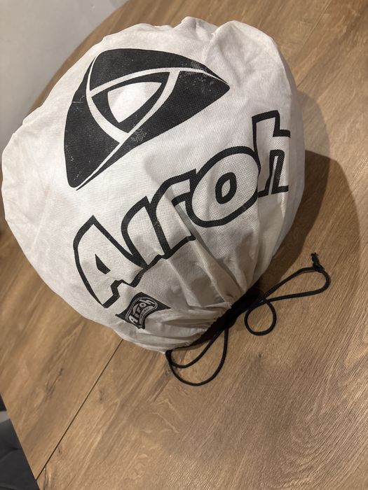 Kask motocyklowy phantom airoh XL