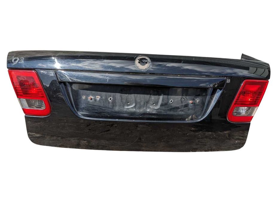 Saab 9-3 93 Lakier 170 Klapa Bagażnika Tylna