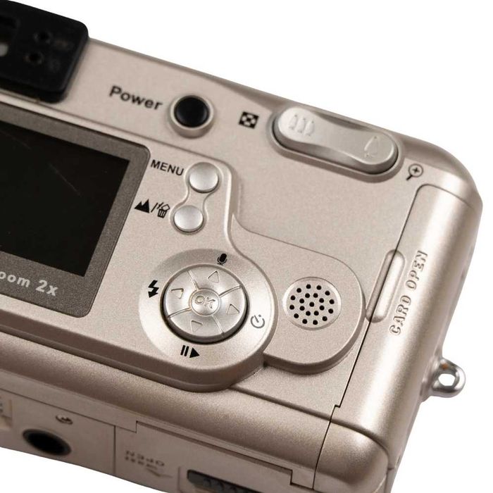 Aparat kompaktowy Medion MD 7425