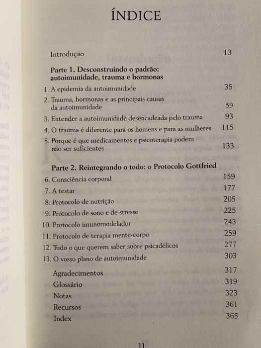 Livro - A Cura das Doenças Autoimunes