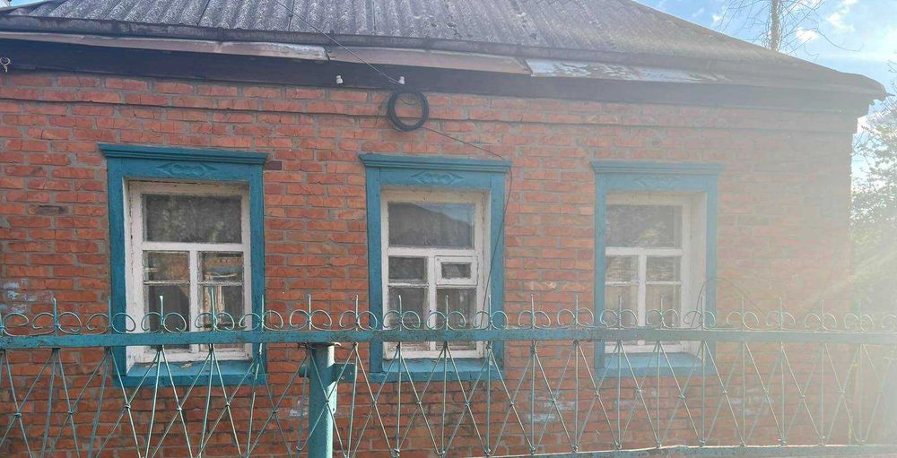 Продам дом в Коробочкино Чугуевского района