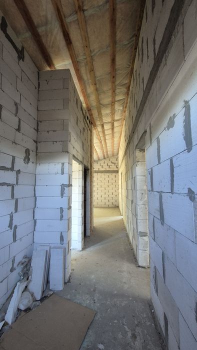 Продам заміський одноповерховий будинок під Києвом | 12 соток | Тераса | Хмільна, КМ Ялинкове | Без комісії